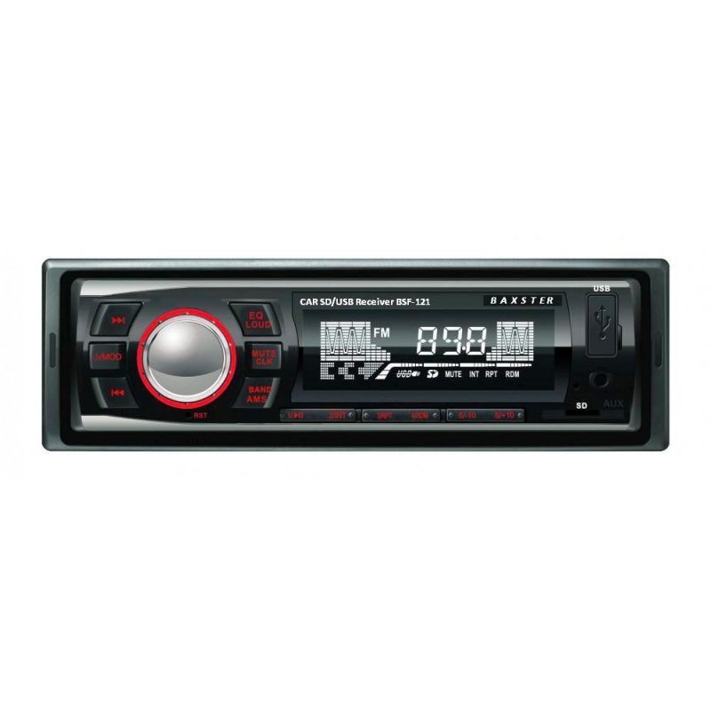 Фото BAXSTER BSF-121