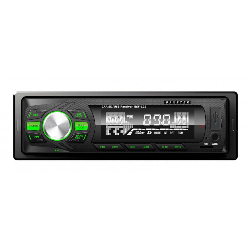 Фото BAXSTER BSF-122