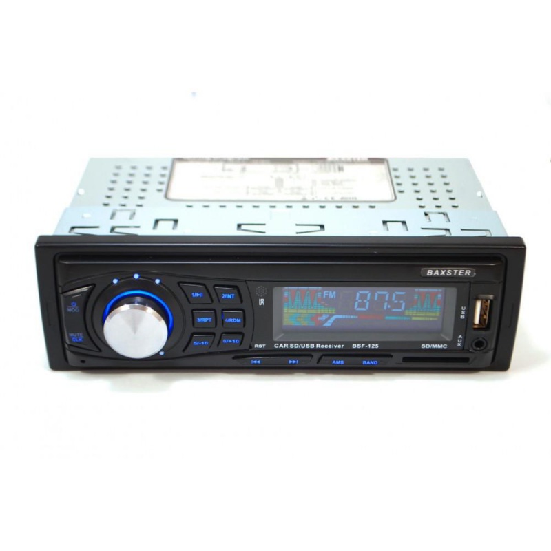 Фото BAXSTER BSF-125