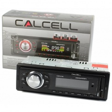 Автомагнітола Calcell CAR-415U Придбати Автомагнітола Calcell CAR-415U