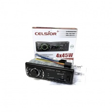 Придбати Автомагнітола Celsior CSW-1606R