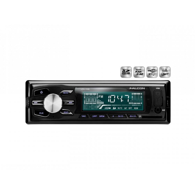 Falcon LHP-150B фото Фото Falcon LHP-150B