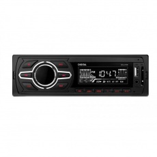 Автомагнітола Digital DCA-070R red Придбати Автомагнітола Digital DCA-070R red