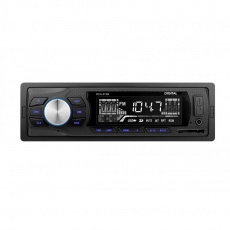 Автомагнітола Digital DCA-073B blue Придбати Автомагнітола Digital DCA-073B blue