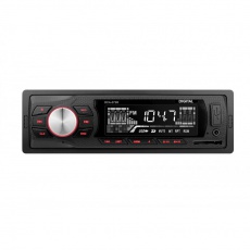 Автомагнітола Digital DCA-073R red Придбати Автомагнітола Digital DCA-073R red