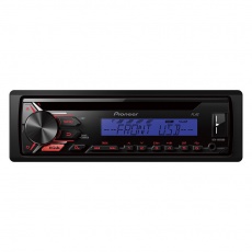 Придбати CD/MP3 ресивери Pioneer DEH-1900UBB