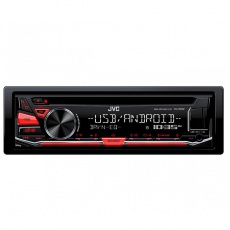 Придбати Автомагнітола JVC KD-R482