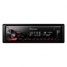 Придбати Автомагнітола Pioneer MVH-390BT