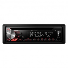 Придбати Автомагнітола Pioneer DEH-3900BT