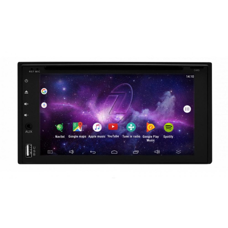 Фото Gazer CM6006-100D