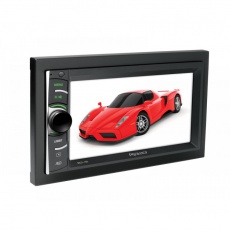 Придбати DVD ресивери Prology MLD-150