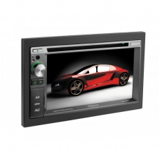 Придбати DVD ресивери Prology DVS-2310