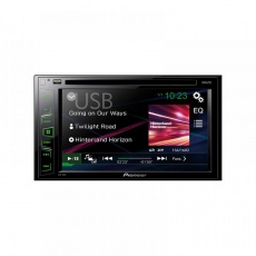 Придбати DVD ресивери Pioneer AVH-180 G