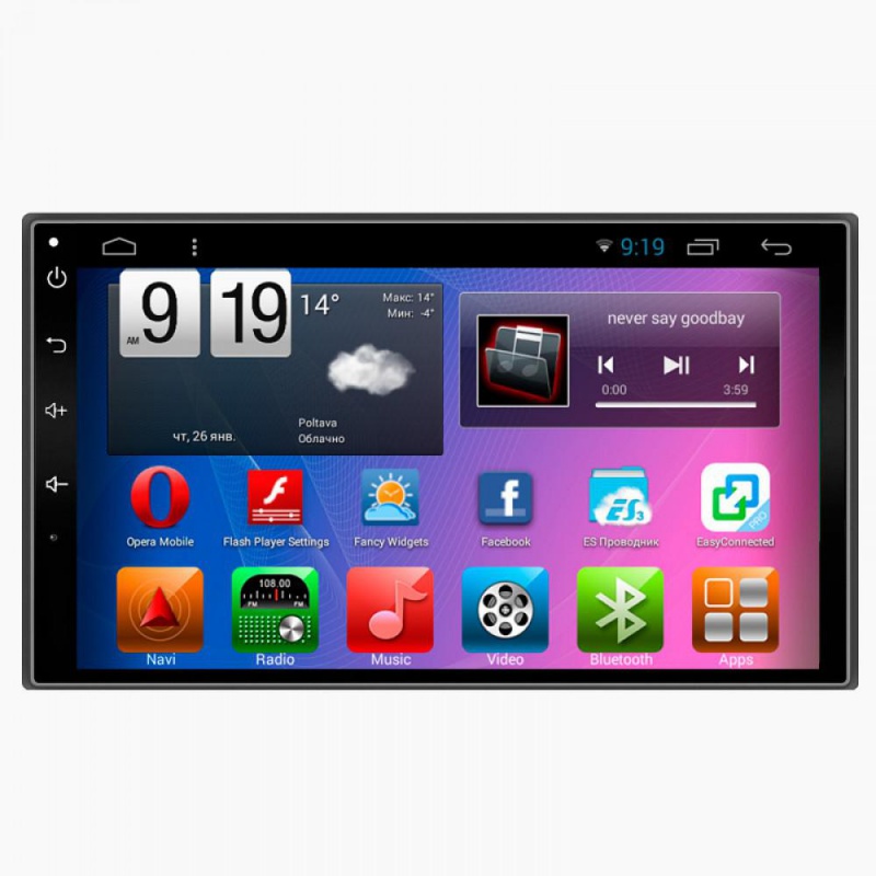Фото  Prime-X 7M