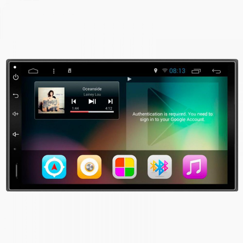 Фото  Prime-X 7US