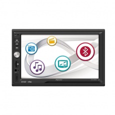 Придбати DVD ресивери Prology DVU-800 (без привода)
