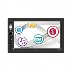 Придбати DVD ресивери Prology DVU-750