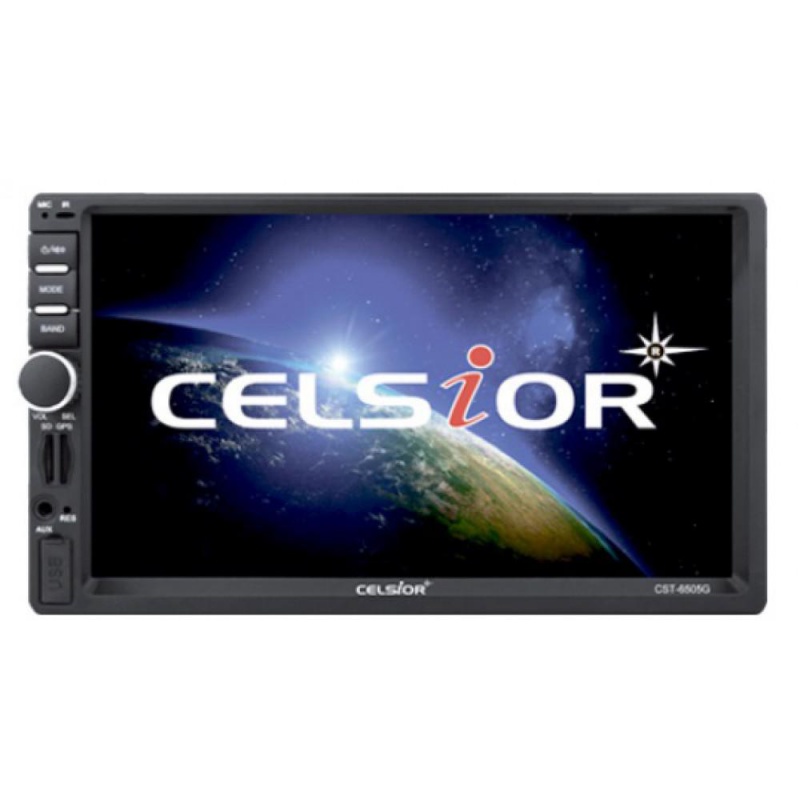 Фото Celsior CST- 6505G (без карт)