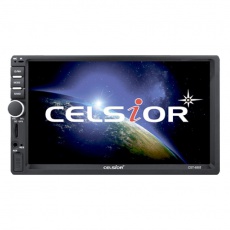 Придбати DVD ресивери Celsior CST- 6505M