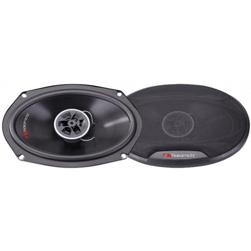 Фото Nakamichi SP-S6920