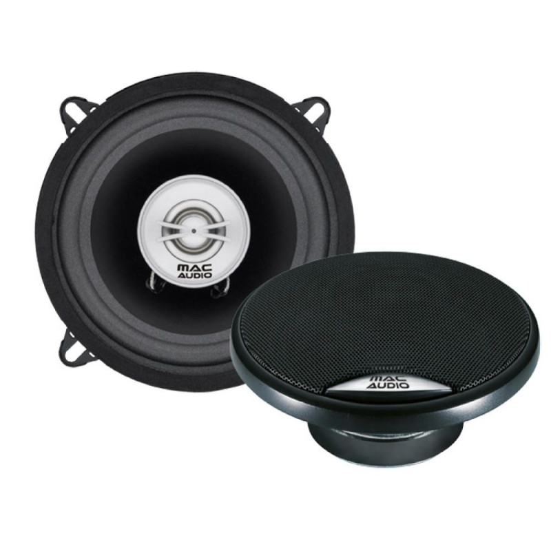 Фото Mac Audio Edition 162