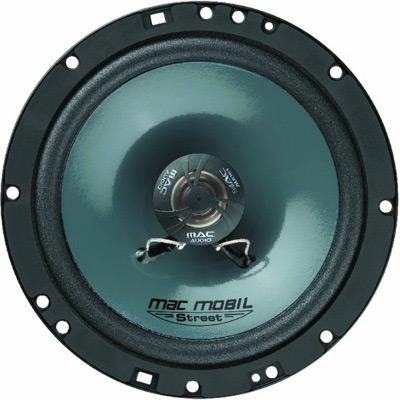 Фото Mac Audio Mac Mobil Street 16.2