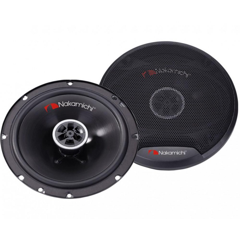 Фото Nakamichi SP-S1620