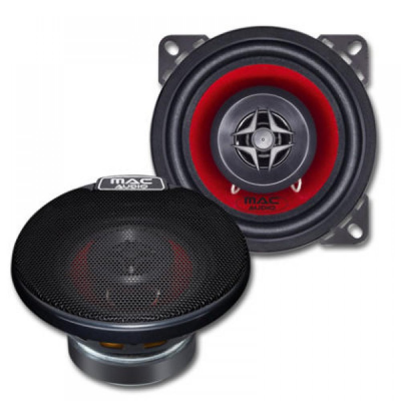 Фото Mac Audio APM Fire 10.2