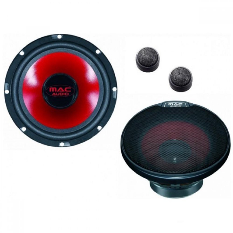 Фото Mac Audio APM Fire 2.16