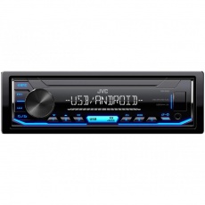 Придбати Автомагнітола JVC KD-X151
