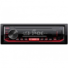 Придбати Автомагнітола JVC KD-X252