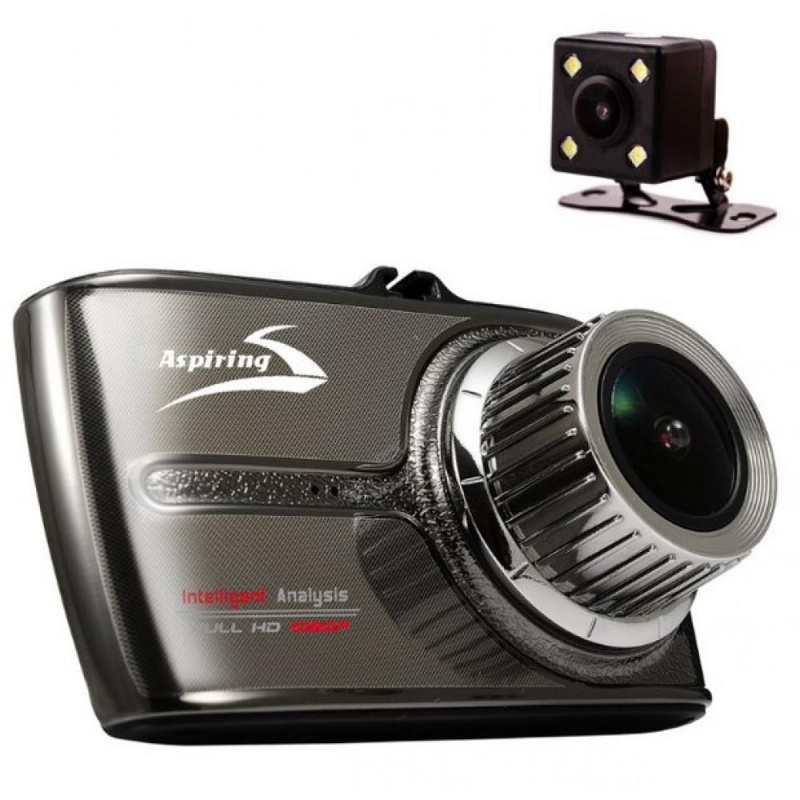 Фото Aspiring Alibi 3