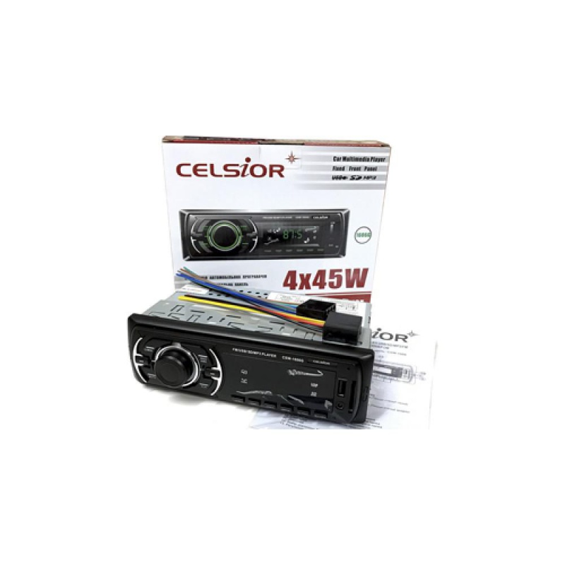 Фото Celsior CSW-1806R