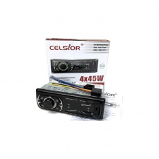 Придбати Автомагнітола Celsior CSW-1806R