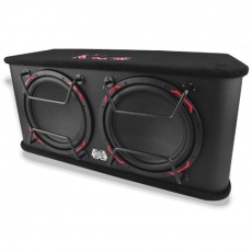Придбати Автосабвуфери Kicx 12BA76D