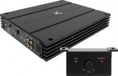 Придбати Автопідсилювач Helix 1.2 Xmax