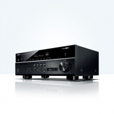 Придбати AV ресиверы Yamaha RX-V583 Black