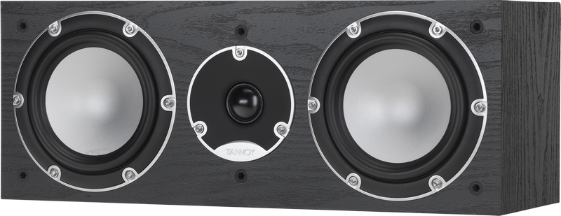 Фото Tannoy MERCURY 7C Black Oak Vinyl