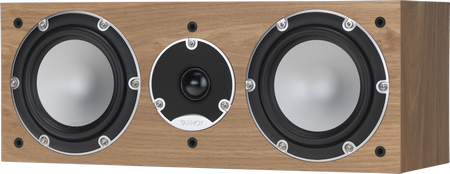 Фото Tannoy MERCURY 7C Light Oak Vinyl