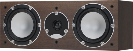 Фото Tannoy MERCURY 7C Walnut Vinyl