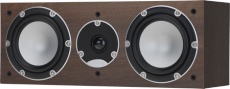 Придбати Акустические системы Tannoy MERCURY 7C Walnut Vinyl
