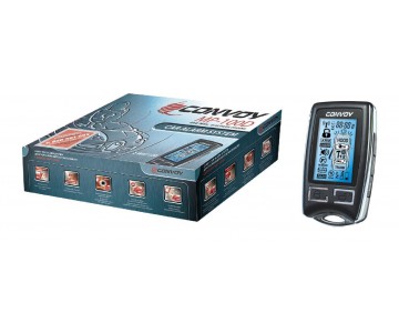 Фото Convoy MP-100D LCD