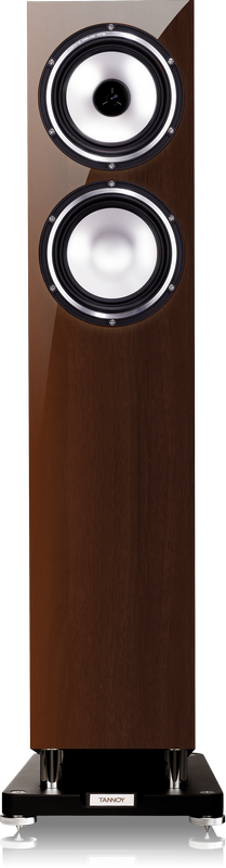 Фото Tannoy Revolution XT 6F Dark Walnut