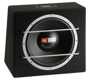 Фото JBL CS-1204B