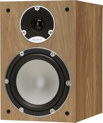 Фото Tannoy Mercury 7.2 Light Oak Vinyl