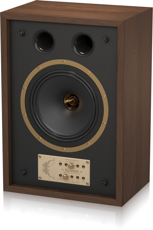 Фото Tannoy Legacy Eaton 