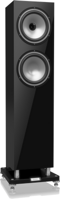 Фото Tannoy Revolution XT 8F Gloss Black