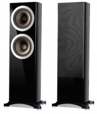 Придбати Акустические системы Tannoy Definition DC10Ti Gloss Black
