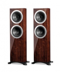 Придбати Акустические системы Tannoy Definition DC10Ti High Gloss Walnut