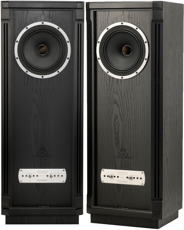 Фото Tannoy Kensington GR Black Ash